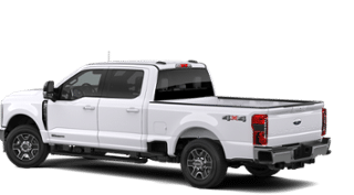2026 Ford Super Duty® External Image 2